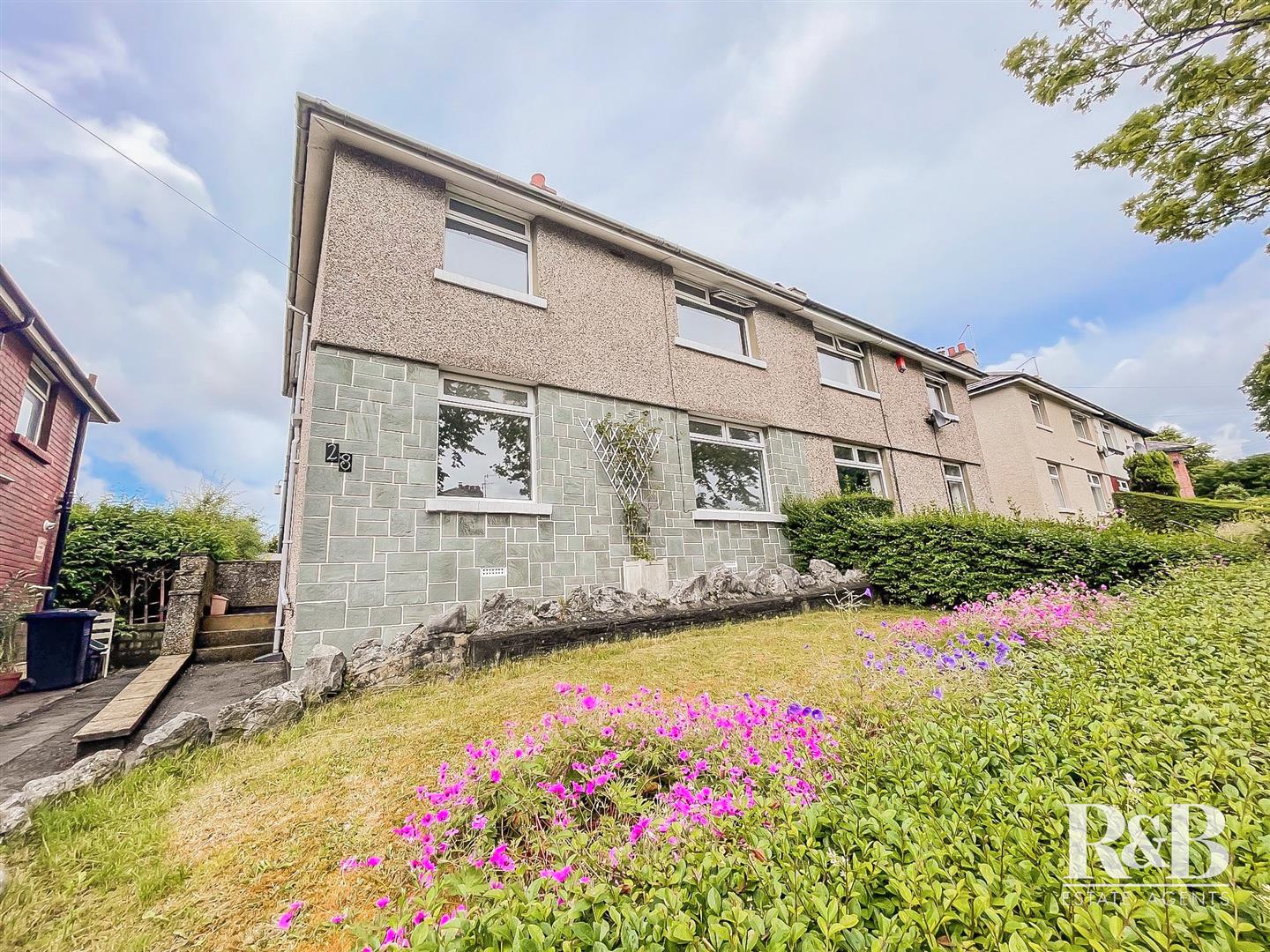 Palatine Avenue, Lancaster RBGF Sales and Lettings Limited